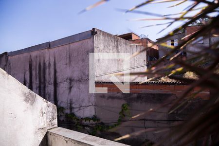Casa à venda com 150m², 3 quartos e 1 vaga Casa à venda com 150m², 3 quartos e 1 vagaVista da Sala da Edícula