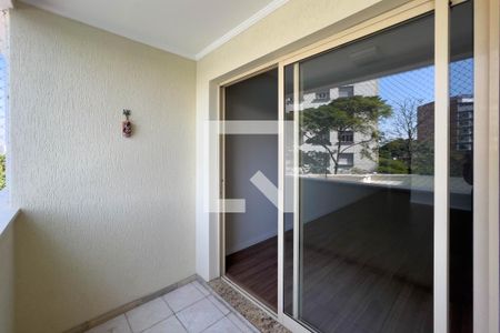 Sala de apartamento para alugar com 3 quartos, 85m² em Vila Monumento, São Paulo
