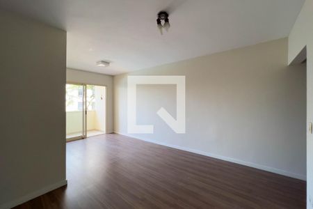 Sala de apartamento para alugar com 3 quartos, 85m² em Vila Monumento, São Paulo