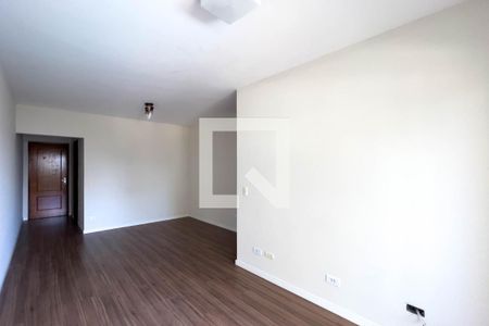 Sala de apartamento para alugar com 3 quartos, 85m² em Vila Monumento, São Paulo