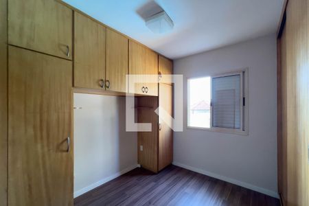 Quarto 1 de apartamento para alugar com 3 quartos, 85m² em Vila Monumento, São Paulo