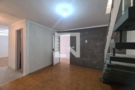 Sala 1 de casa à venda com 2 quartos, 131m² em Vila California, São Paulo