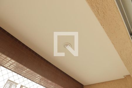 Sacada de apartamento para alugar com 1 quarto, 37m² em Saúde, São Paulo