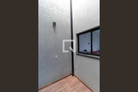 Casa à venda com 200m², 3 quartos e 2 vagasÁrea de Luz