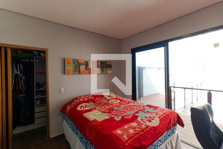 Casa à venda com 200m², 3 quartos e 2 vagasSuíte 03 