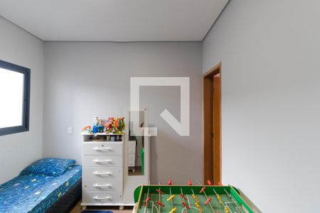 Casa à venda com 200m², 3 quartos e 2 vagasSuíte 02