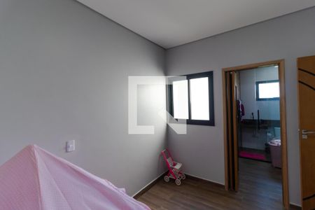 Casa à venda com 200m², 3 quartos e 2 vagasSuíte 01