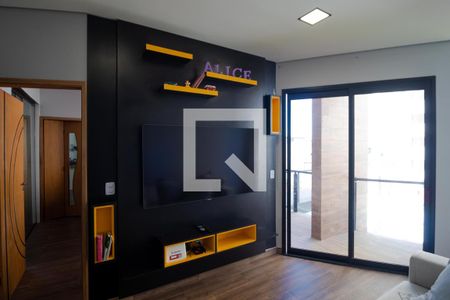 Casa à venda com 200m², 3 quartos e 2 vagasSala de TV