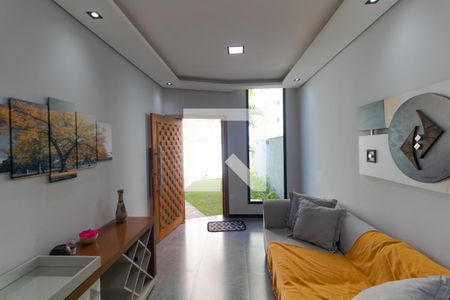 Casa à venda com 200m², 3 quartos e 2 vagasSala de Estar
