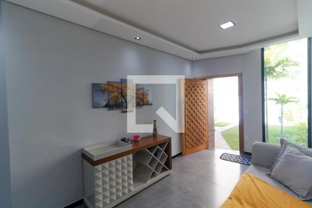 Casa à venda com 200m², 3 quartos e 2 vagasSala de Estar