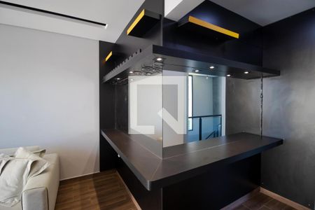 Casa à venda com 200m², 3 quartos e 2 vagasSala de TV