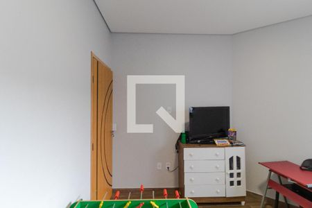 Casa à venda com 200m², 3 quartos e 2 vagasSuíte 02