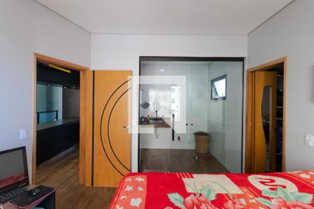 Casa à venda com 200m², 3 quartos e 2 vagasSuíte 03 