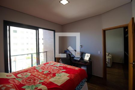 Casa à venda com 200m², 3 quartos e 2 vagasSuíte 03 