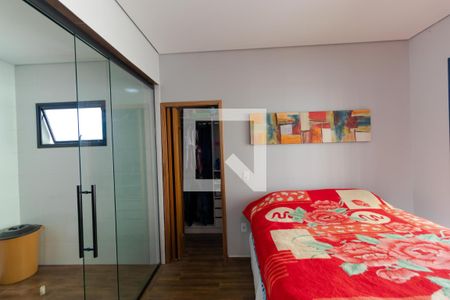 Casa à venda com 200m², 3 quartos e 2 vagasSuíte 03 