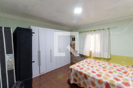 Casa à venda com 244m², 3 quartos e 2 vagasQuarto 2