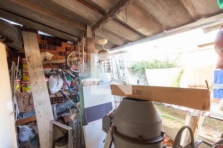 Casa à venda com 244m², 3 quartos e 2 vagasQuintal