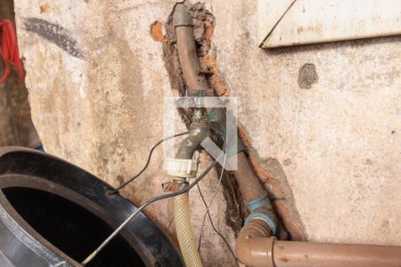 Casa à venda com 244m², 3 quartos e 2 vagasLavanderia (Torneira)