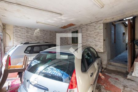 Casa à venda com 244m², 3 quartos e 2 vagasGaragem
