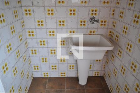 Casa à venda com 173m², 3 quartos e 2 vagasÁrea de Serviço