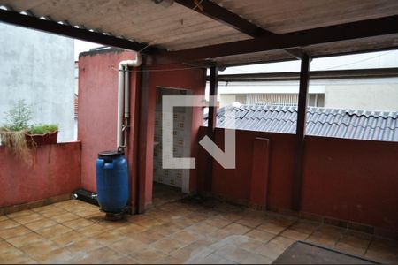 Casa à venda com 173m², 3 quartos e 2 vagasÁrea de Serviço