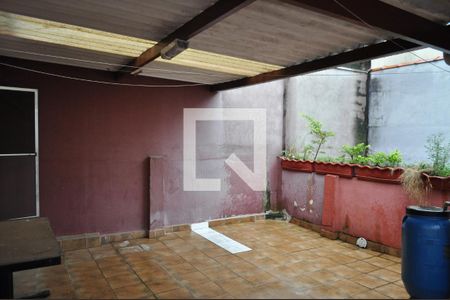 Casa à venda com 173m², 3 quartos e 2 vagasÁrea de Serviço