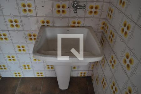 Casa à venda com 173m², 3 quartos e 2 vagasÁrea de Serviço