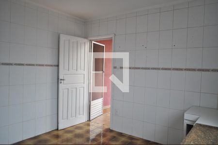 Casa à venda com 173m², 3 quartos e 2 vagasCozinha