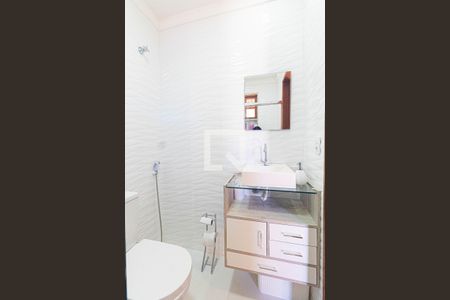 Casa para alugar com 670m², 4 quartos e 4 vagas Casa para alugar com 670m², 4 quartos e 4 vagasBanheiro 4