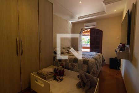 Casa para alugar com 670m², 4 quartos e 4 vagas Casa para alugar com 670m², 4 quartos e 4 vagasQuarto 2 - Suíte