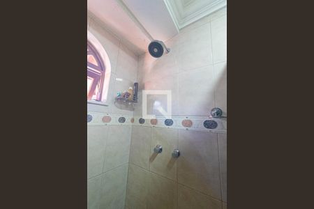 Casa para alugar com 670m², 4 quartos e 4 vagas Casa para alugar com 670m², 4 quartos e 4 vagasBanheiro da Suíte 3