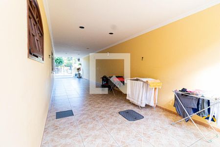 Casa para alugar com 670m², 4 quartos e 4 vagas Casa para alugar com 670m², 4 quartos e 4 vagasGaragem