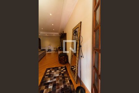 Casa para alugar com 670m², 4 quartos e 4 vagas Casa para alugar com 670m², 4 quartos e 4 vagasVaranda da Sala de TV