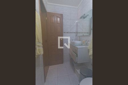 Casa para alugar com 670m², 4 quartos e 4 vagas Casa para alugar com 670m², 4 quartos e 4 vagasBanheiro da Suíte 2