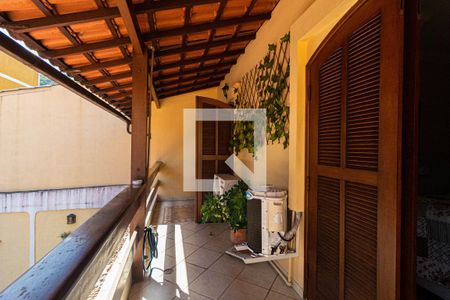 Casa para alugar com 670m², 4 quartos e 4 vagas Casa para alugar com 670m², 4 quartos e 4 vagasVaranda das Suítes 1 e 2