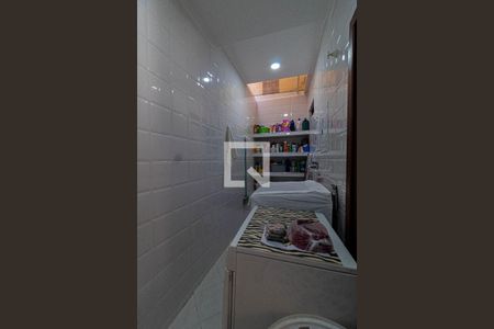 Casa para alugar com 670m², 4 quartos e 4 vagas Casa para alugar com 670m², 4 quartos e 4 vagasÁrea de Serviço