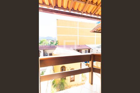 Casa para alugar com 670m², 4 quartos e 4 vagas Casa para alugar com 670m², 4 quartos e 4 vagasVaranda da Sala de TV