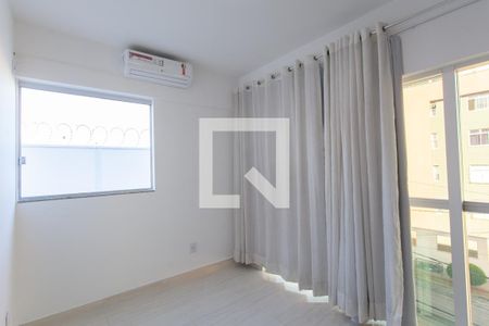 Quarto 1 de apartamento para alugar com 2 quartos, 85m² em Manacás, Belo Horizonte