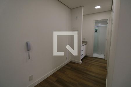 Sala  de apartamento à venda com 2 quartos, 45m² em Butantã, São Paulo