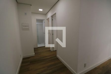 Sala  de apartamento à venda com 2 quartos, 45m² em Butantã, São Paulo
