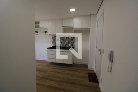 Sala  de apartamento à venda com 2 quartos, 45m² em Butantã, São Paulo