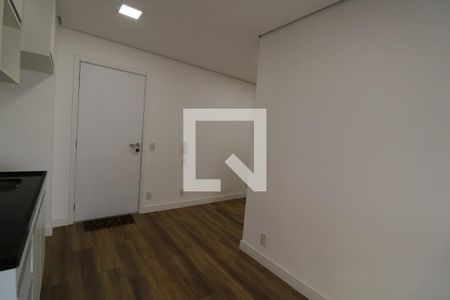 Sala/Cozinha de apartamento à venda com 2 quartos, 45m² em Butantã, São Paulo