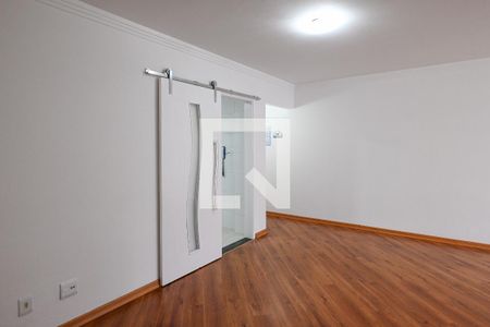 Sala de apartamento para alugar com 3 quartos, 88m² em Cambuci, São Paulo