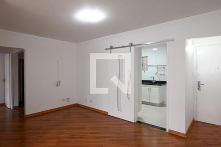Sala de apartamento para alugar com 3 quartos, 88m² em Cambuci, São Paulo