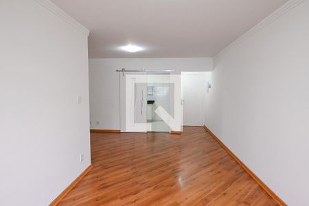 Sala de apartamento para alugar com 3 quartos, 88m² em Cambuci, São Paulo