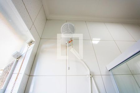 Apartamento à venda com 108m², 2 quartos e 3 vagas Apartamento à venda com 108m², 2 quartos e 3 vagasBanheiro do quarto 1