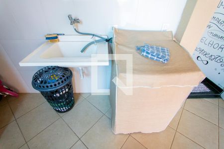 Apartamento à venda com 108m², 2 quartos e 3 vagas Apartamento à venda com 108m², 2 quartos e 3 vagasÁrea de serviço