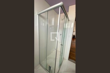 Quarto Suíte 1 de apartamento para alugar com 4 quartos, 400m² em Gutierrez, Belo Horizonte