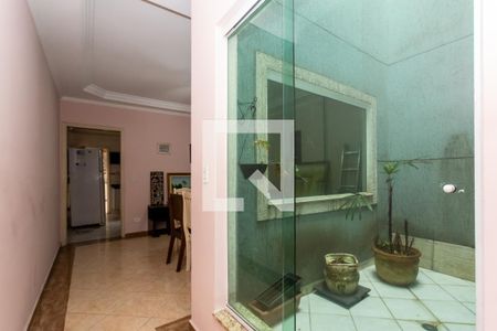 Casa à venda com 132m², 3 quartos e 2 vagas Casa à venda com 132m², 3 quartos e 2 vagasJardim de inverno