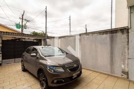 Casa à venda com 132m², 3 quartos e 2 vagas Casa à venda com 132m², 3 quartos e 2 vagasGaragem
